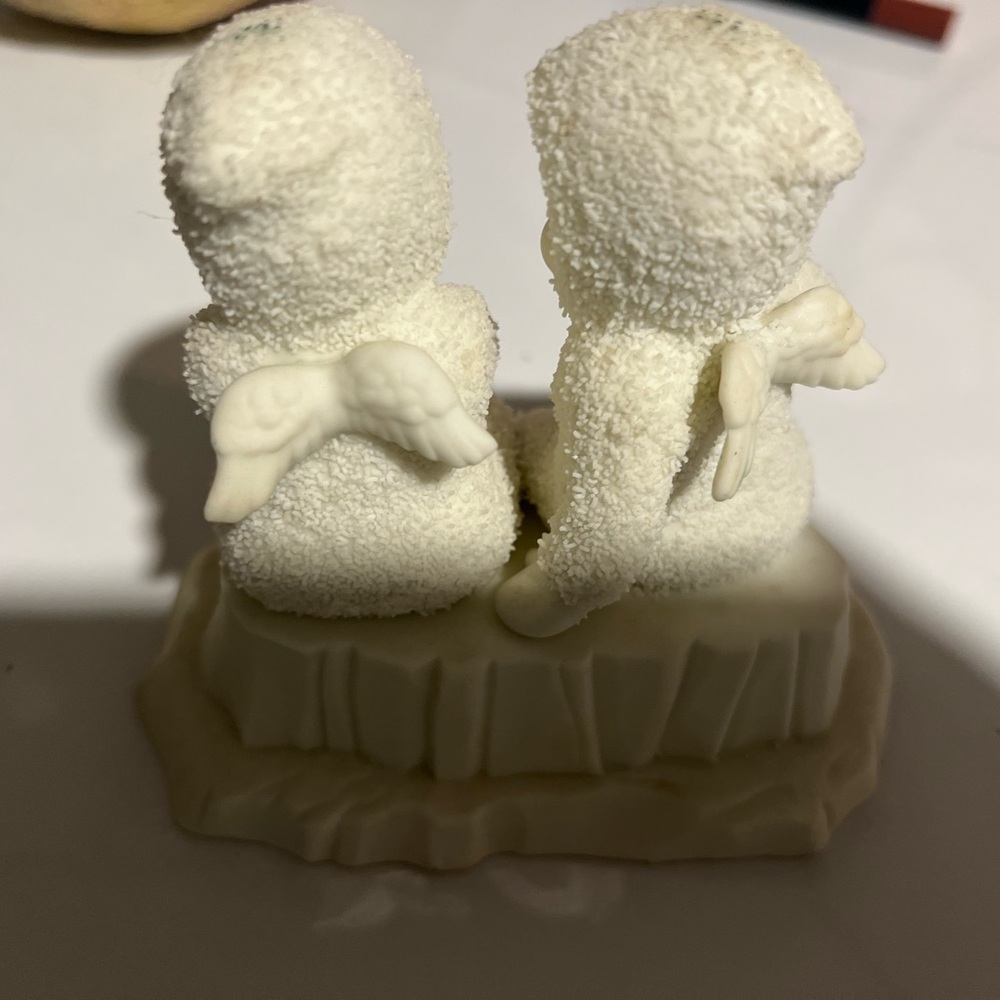 Snowbabies - Picture 6 of 8